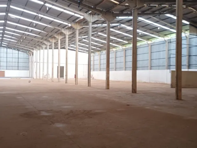 Imagem 8: GALPAO COMERCIAL em SÃO LUÍS - MA, TIBIRI