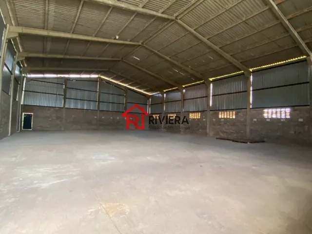 Imagem: GALPAO COMERCIAL em SÃO LUÍS - MA, DISTRITO