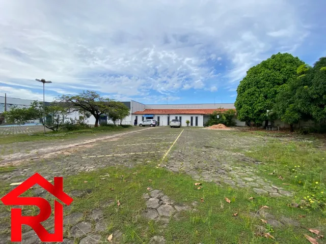 Imagem 2: Prédio COMERCIAL em SÃO LUÍS - MA, AREINHA