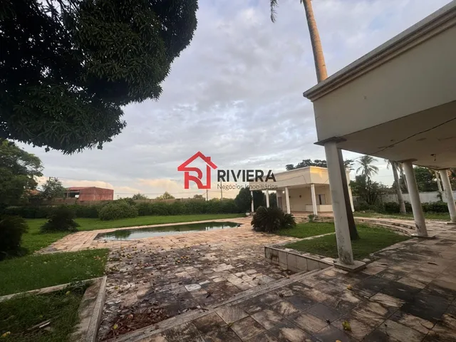 Imagem 8: CASA RESIDENCIAL em SÃO LUÍS - MA, OLHO D'ÁGUA