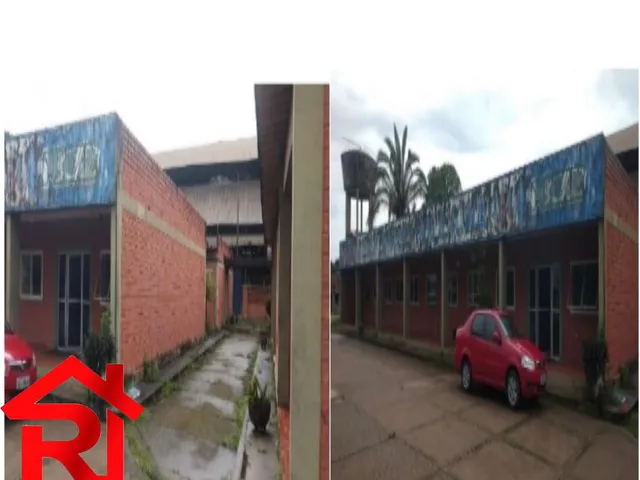 Imagem 3: GALPAO COMERCIAL em SÃO LUÍS - MA, MARACANÃ