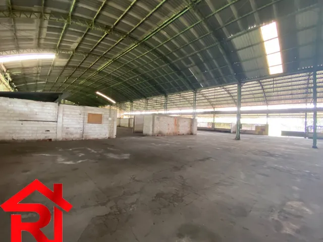 Imagem 9: GALPAO COMERCIAL em SÃO LUÍS - MA, MARACANÃ