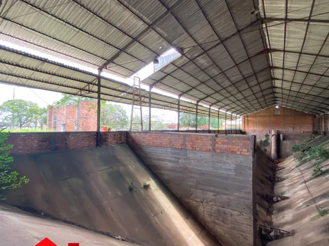 Imagem 12: GALPAO COMERCIAL em SÃO LUÍS - MA, MARACANÃ