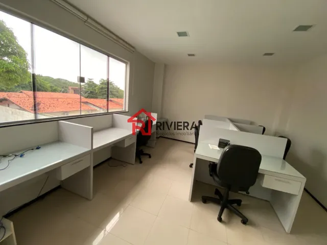 Imagem 12: Prédio COMERCIAL em SÃO LUÍS - MA, CALHAU