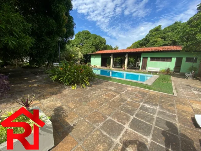 Imagem 3: CASA RESIDENCIAL em SÃO LUÍS - MA, OLHO D'ÁGUA
