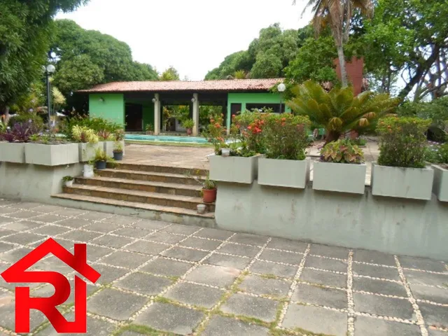 Imagem 9: CASA RESIDENCIAL em SÃO LUÍS - MA, OLHO D'ÁGUA