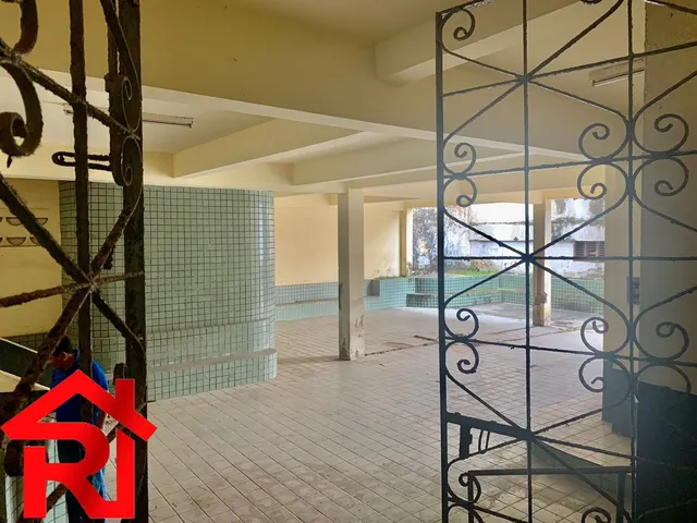 Imagem 6: Prédio COMERCIAL em SÃO LUÍS - MA, CENTRO