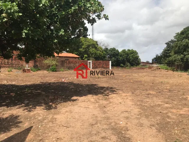 Imagem 3: Terreno Comercial de 2.500m² no Bairro Angelim em São Luís-MA: Venda ou Locação