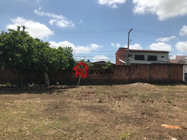 Imagem 6: Terreno Comercial de 2.500m² no Bairro Angelim em São Luís-MA: Venda ou Locação