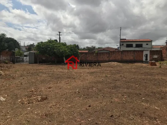 Imagem 9: Terreno Comercial de 2.500m² no Bairro Angelim em São Luís-MA: Venda ou Locação