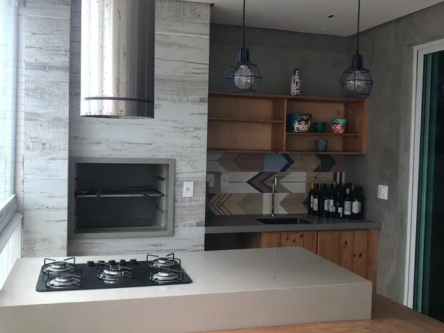 Imagem 2: APARTAMENTO RESIDENCIAL em São Luís - MA, Península