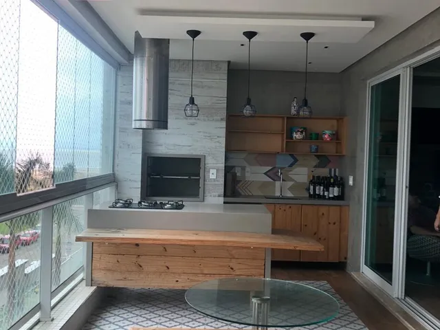 Imagem 5: APARTAMENTO RESIDENCIAL em São Luís - MA, Península