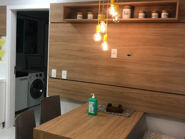 Imagem 8: APARTAMENTO RESIDENCIAL em São Luís - MA, Península