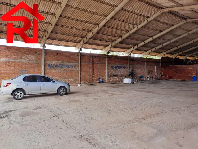 Imagem: GALPAO COMERCIAL em São Luís - MA, Br