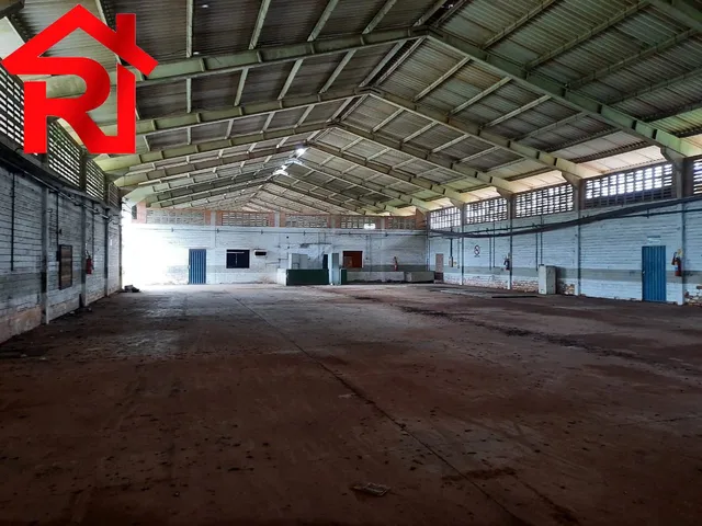 Imagem 4: GALPAO COMERCIAL em São Luís - MA, Br 135