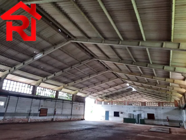 Imagem 7: GALPAO COMERCIAL em São Luís - MA, Br 135