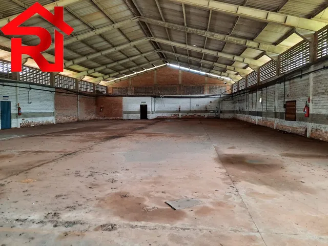 Imagem 10: GALPAO COMERCIAL em São Luís - MA, Br 135