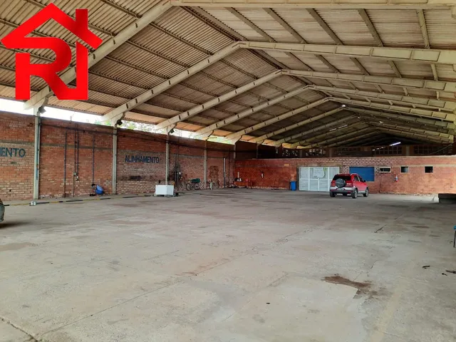 Imagem 13: GALPAO COMERCIAL em São Luís - MA, Br 135