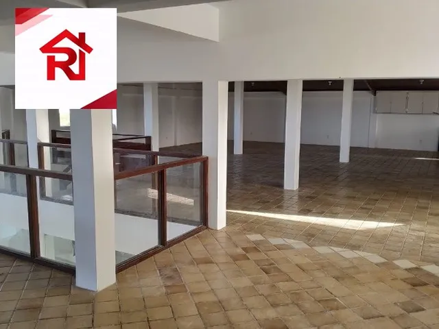 Imagem 10: GALPAO COMERCIAL em São Luís - MA, Calhau