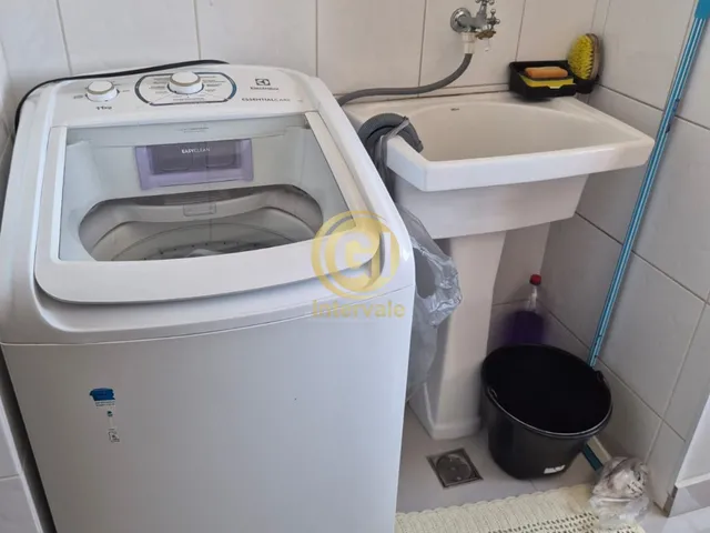 Imagem 9: Apartamento Completo com 3 dormitórios e 2 Suítes