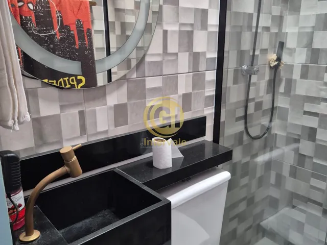 Imagem 15: Apartamento Completo com 3 dormitórios e 2 Suítes