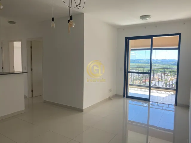 Imagem: Pátio das Américas Residence - Locação
