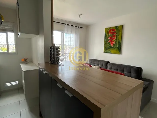 Imagem: Apartamento À Venda em Jacareí-Sp, Parque