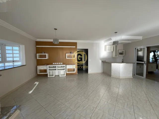 Imagem 7: Casa de Alto Padrão para Venda no Condomínio Alto de SantAnna Jacareí/SP