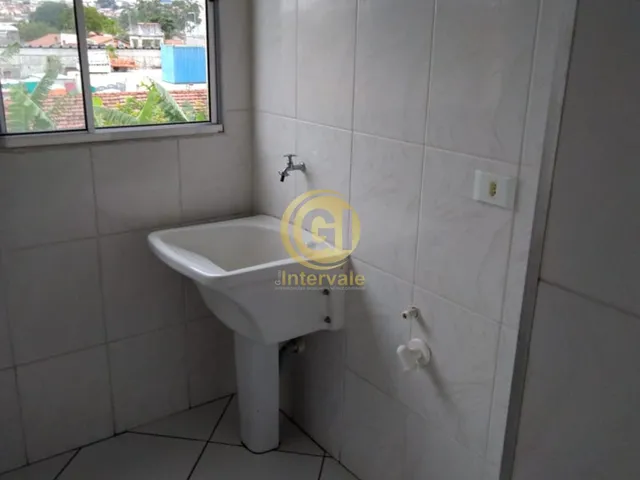 Imagem 4: Apartamento À Venda no Jardim santa Maria, Jacareí-Sp: 2 Quartos, Sala, Banheiro e Vaga de Garagem!