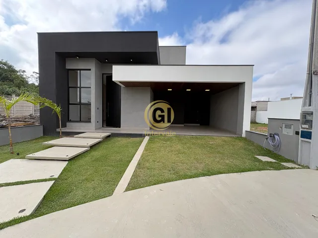 Imagem 6: Casa em Condomínio no Jardim Jacinto, Jacareí-SP: 3 Quartos, 2 Suítes, 2 Vagas de