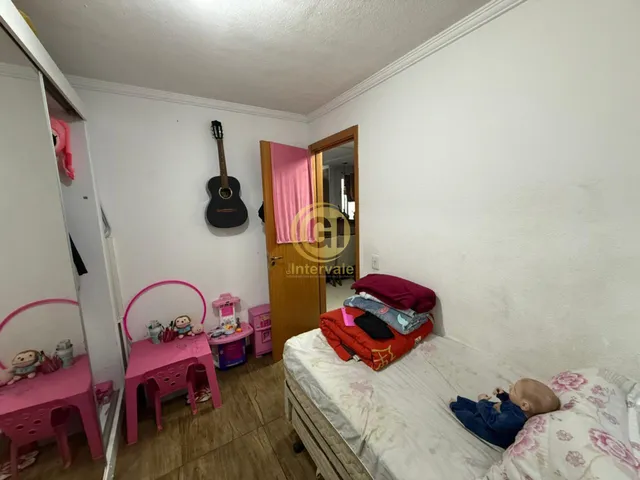 Imagem 8: Apartamento à venda em Jacareí-SP, na Vila Aprazível: 2 quartos, 1 sala, 1 banheiro, 1