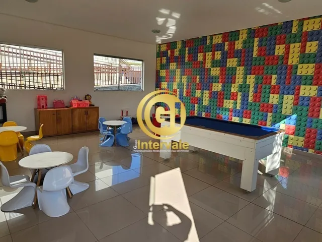 Imagem 11: Apartamento à venda em Jacareí-SP, na Vila Aprazível: 2 quartos, 1 sala, 1 banheiro, 1