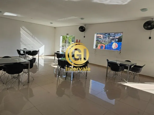 Imagem 14: Apartamento à venda em Jacareí-SP, na Vila Aprazível: 2 quartos, 1 sala, 1 banheiro, 1