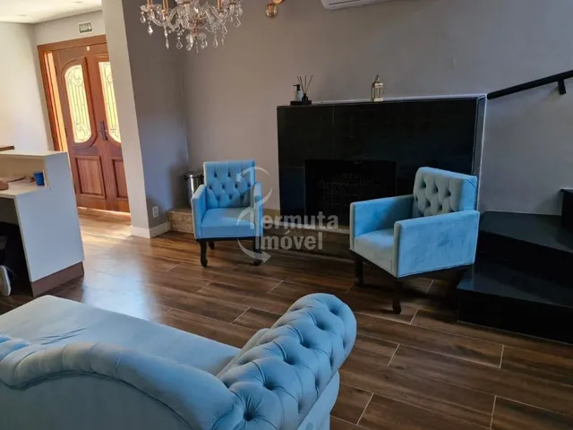 Imagem: Casa Residencial/Comercial com Estrutura