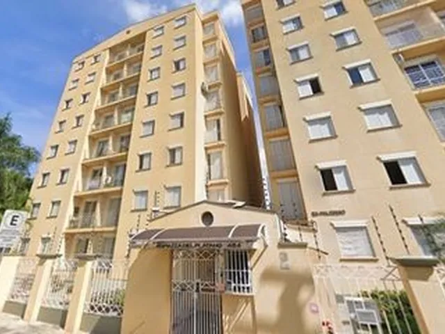 Imagem: O apartamento possui 3 Dormitórios, 1 Suíte, 3 Banheiros,