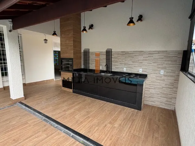 Imagem 2: Casa RESIDENCIAL em RESENDE - RJ, JARDIM BRASÍLIA II