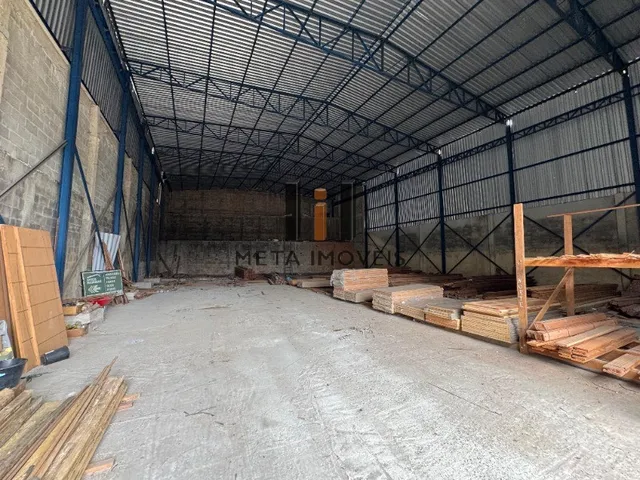 Imagem 3: GALPAO COMERCIAL em RESENDE - RJ, CASA DA LUA