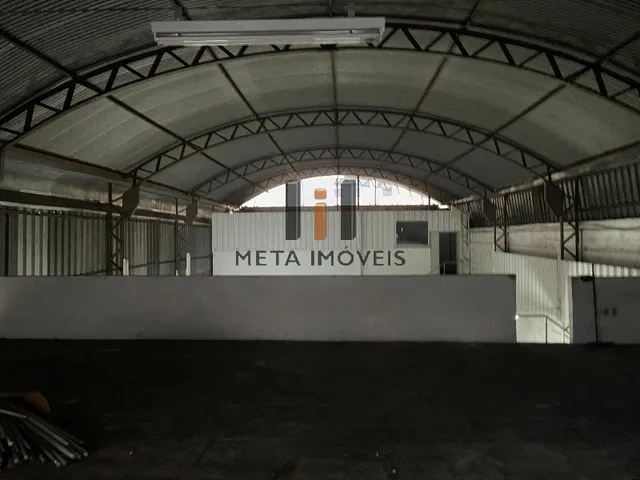 Imagem 3: GALPAO COMERCIAL em RESENDE - RJ, JARDIM JALISCO