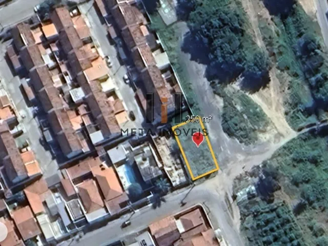 Imagem: Terreno Residencial em Resende - Rj, Mirante