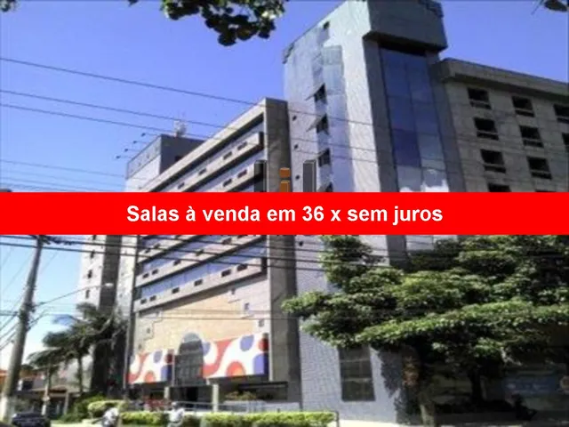 Imagem: SALA COMERCIAL em RESENDE - RJ, Campos Elíseos