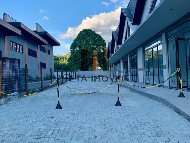 Imagem 12: Loja COMERCIAL em Resende - RJ, Centro