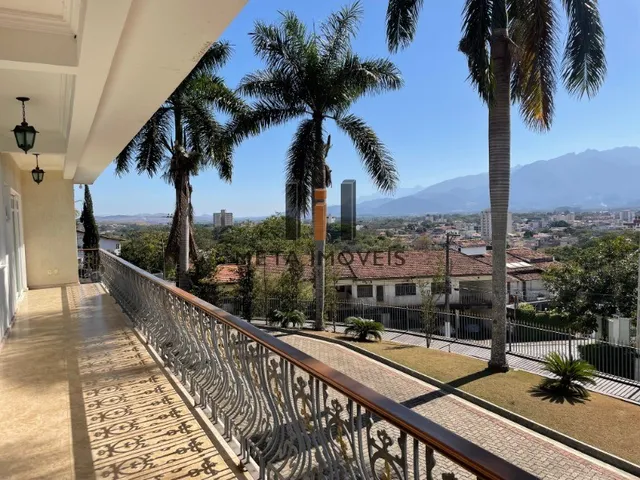 Imagem 11: CASA RESIDENCIAL em RESENDE - RJ, JARDIM BRASÍLIA