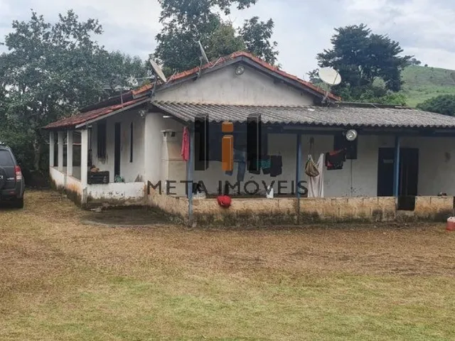 Imagem: SITIO RURAL em ITAMONTE - MG, Rural