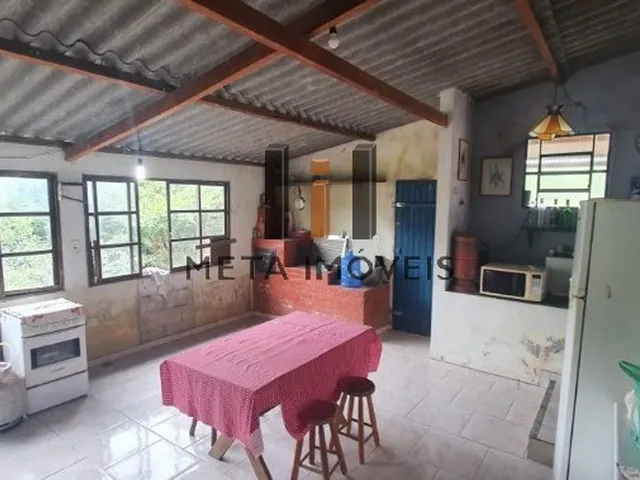 Imagem 10: SITIO RURAL em ITAMONTE - MG, Rural