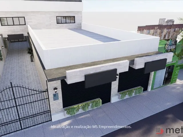 Imagem: SALA COMERCIAL em RESENDE - RJ, CAMPOS ELÍSEOS
