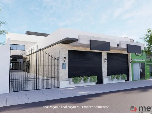 Imagem: Loja Residencial em Resende - Rj, Campos