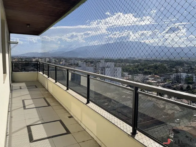 Imagem 10: COBERTURA RESIDENCIAL em RESENDE - RJ, Vila Julieta