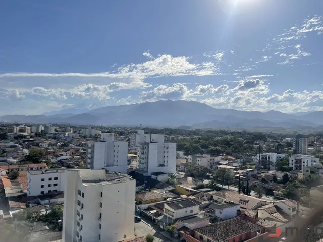 Imagem 13: COBERTURA RESIDENCIAL em RESENDE - RJ, Vila Julieta