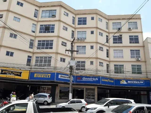 Imagem: SALA COMERCIAL em RESENDE - RJ, JARDIM JALISCO