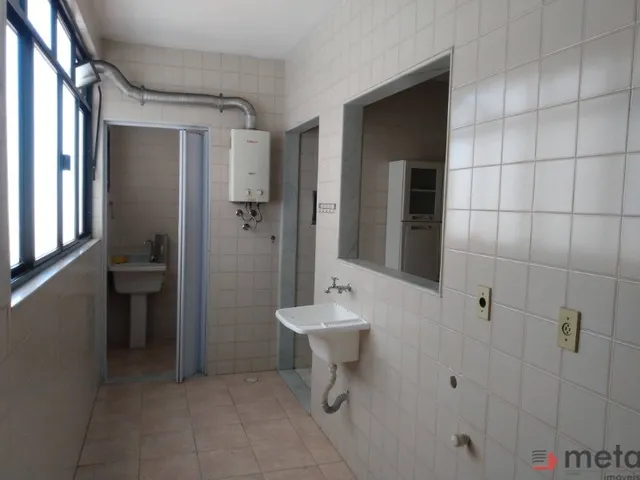 Imagem 12: Apartamento de 03 quartos para alugar